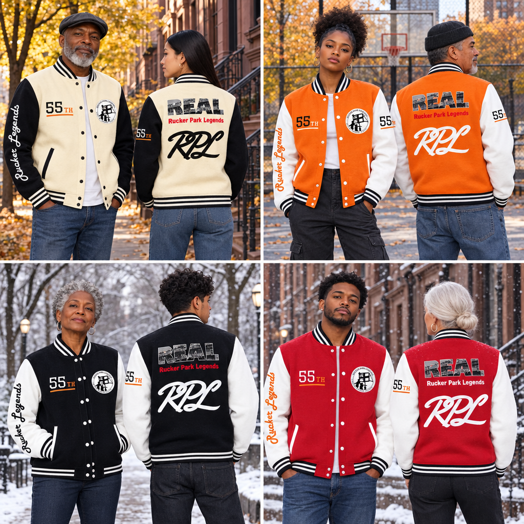 The Frosty Collection & Special Edition/Special Order