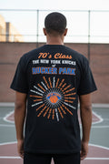 NY Knicks of Rucker Park