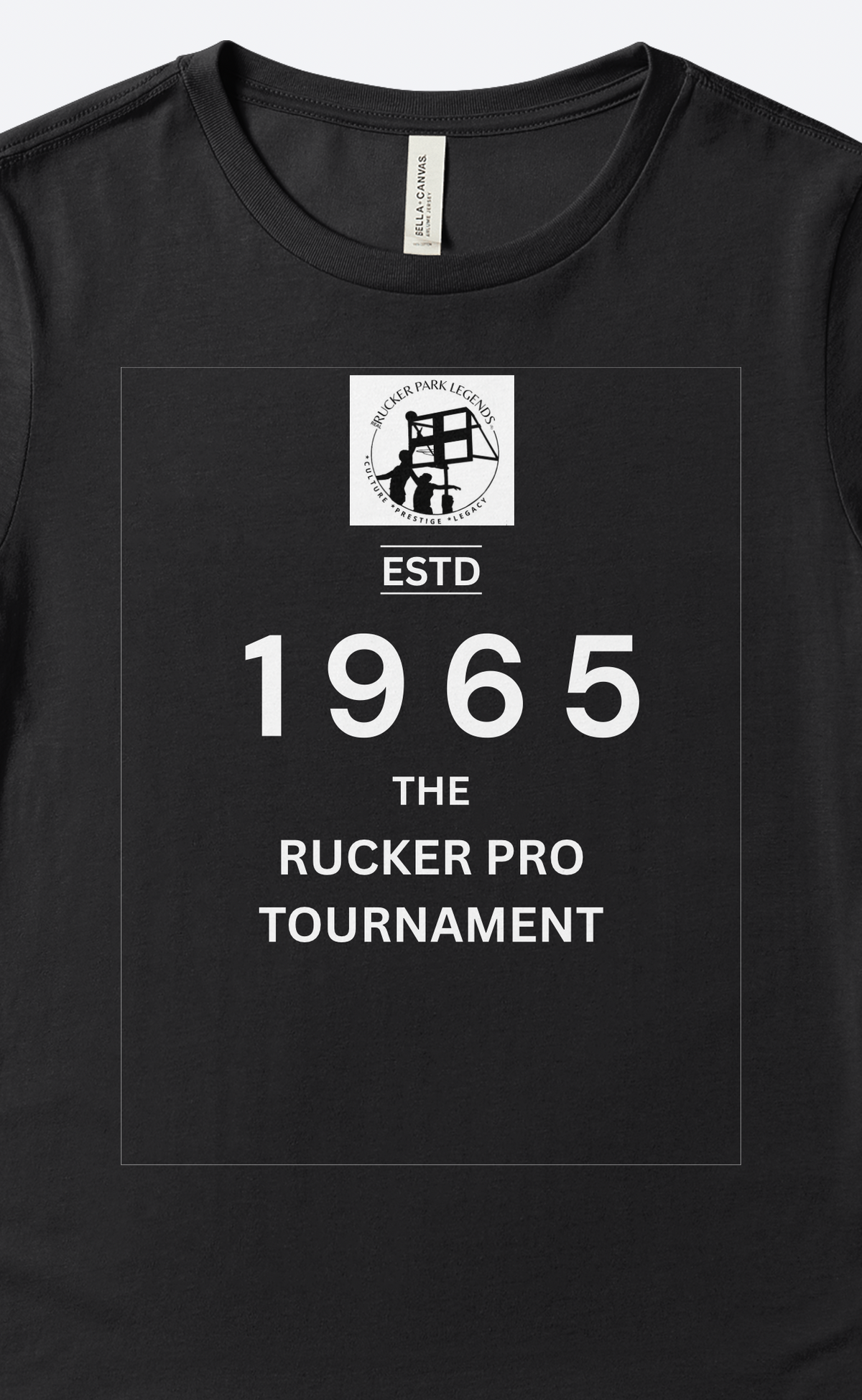 Established Black