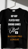 Hip Hop Games 1st Soundtrack