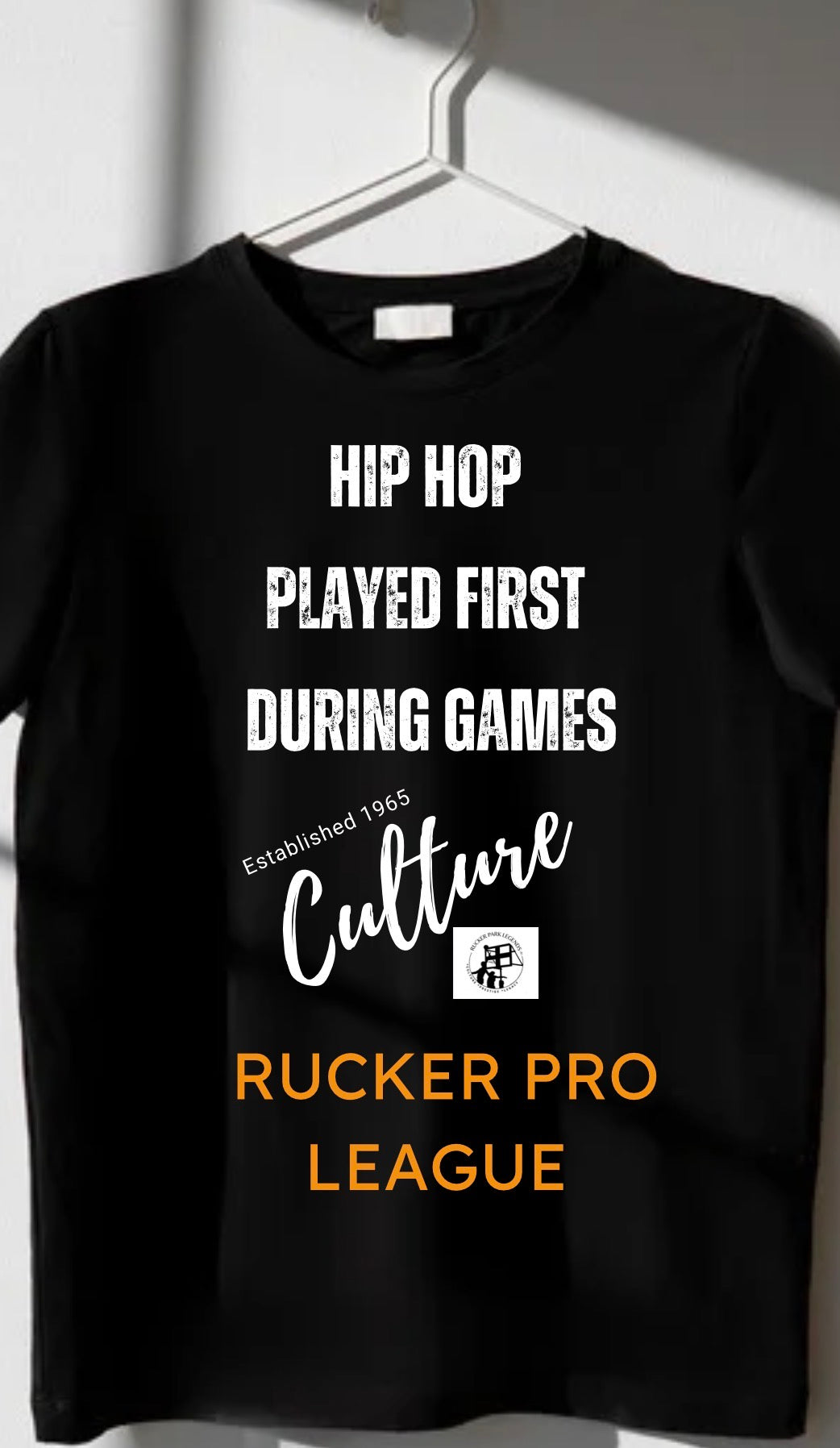 Hip Hop Games 1st Soundtrack