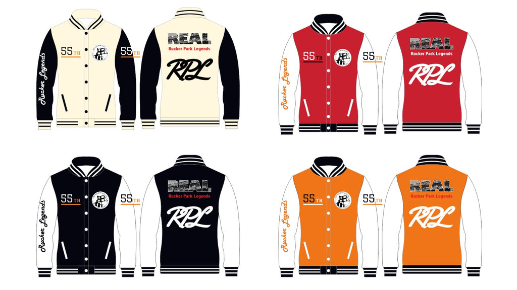 The Frosty Collection & Special Edition/Special Order